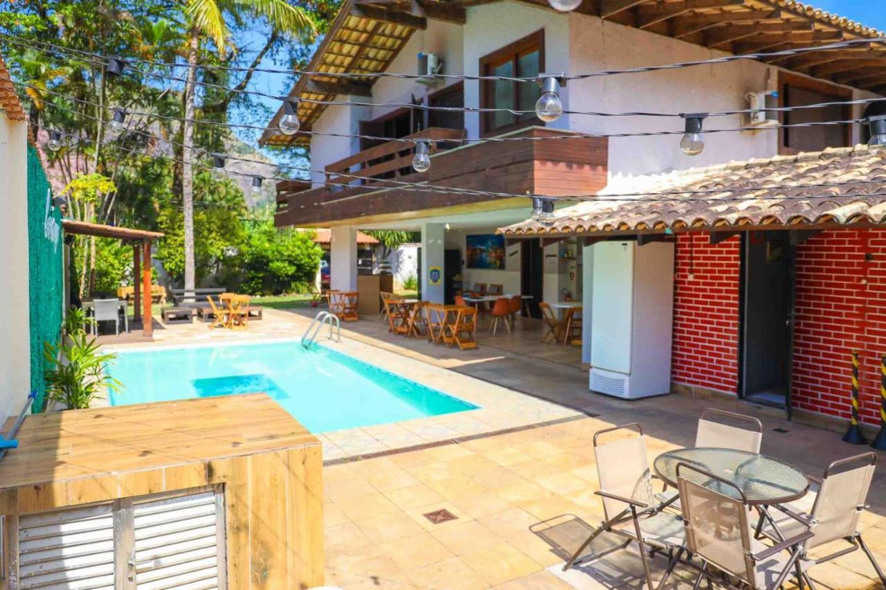 Auberge de jeunesse Casa More Rj *